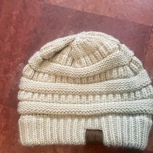 CC Beanie